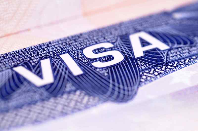 Visa procedures and working in the philippines