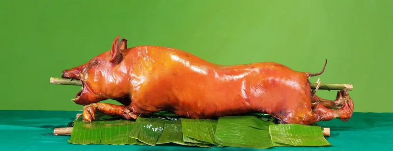 Lechon