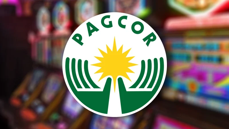 Pagcor Philippines