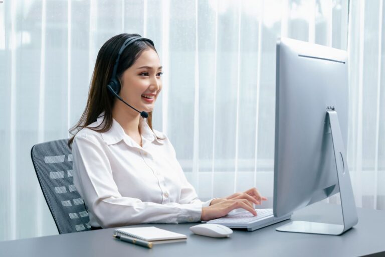 Tuyển Dụng Chuyên Viên Telesales