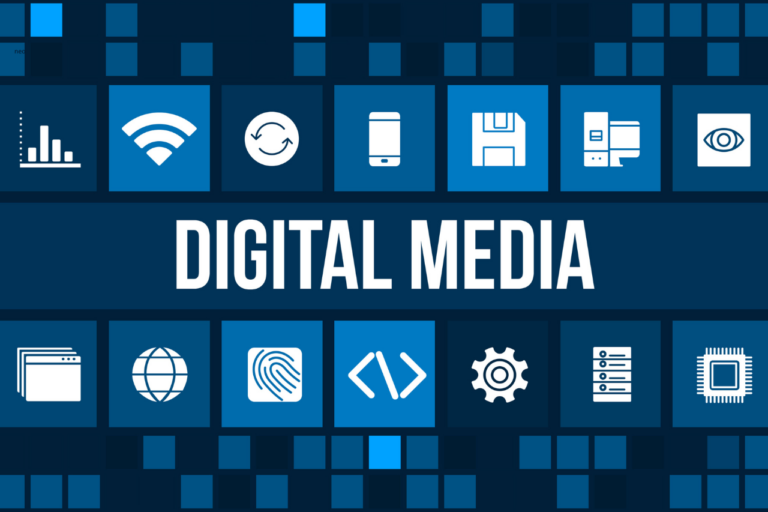 Tuyển dụng Digital Media Specialist