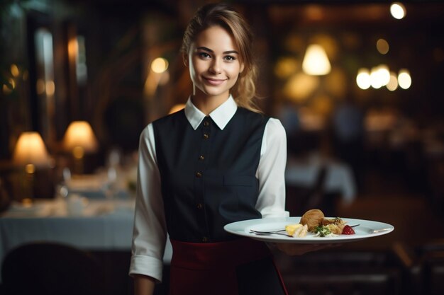 Servers (Waitress)