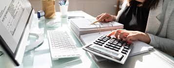 Accounting Specialist